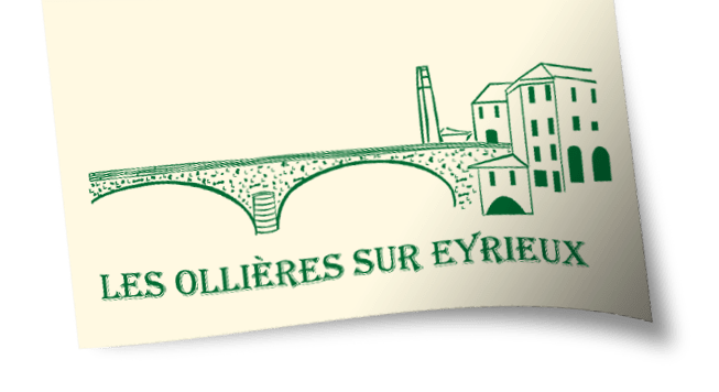 Les Ollières sur Eyrieux