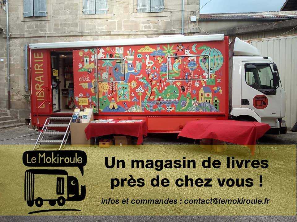 le Mokiroule