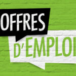 Offres d’emploi : ils recrutent près de chez vous…