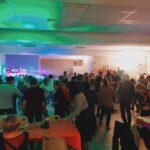 Une super soirée !
