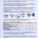 Nouvelles consignes de tri