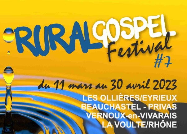 rural gospel 2023