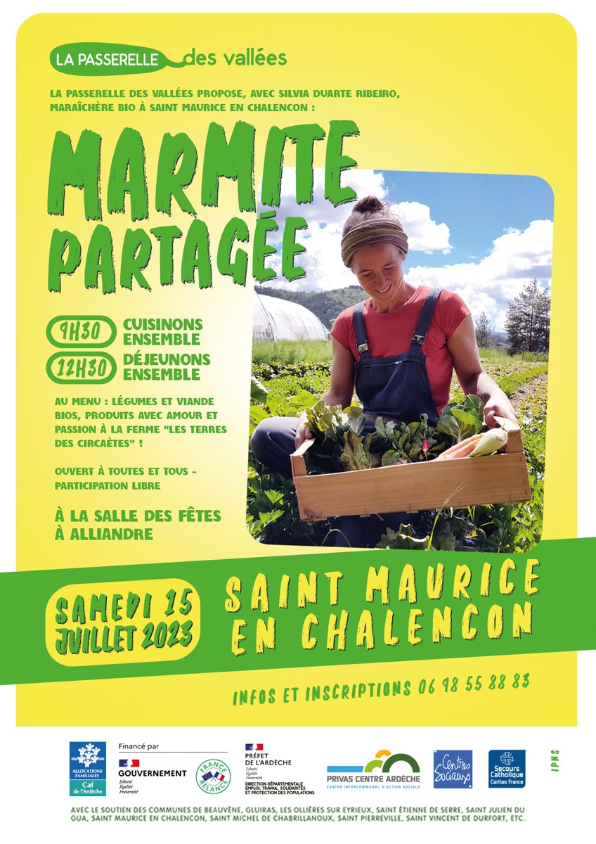 marmite saint maurice