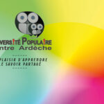 Le programme de l’Université populaire est connu
