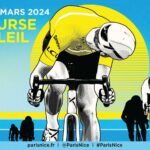 Paris-Nice 7 mars 2024 St Sauveur