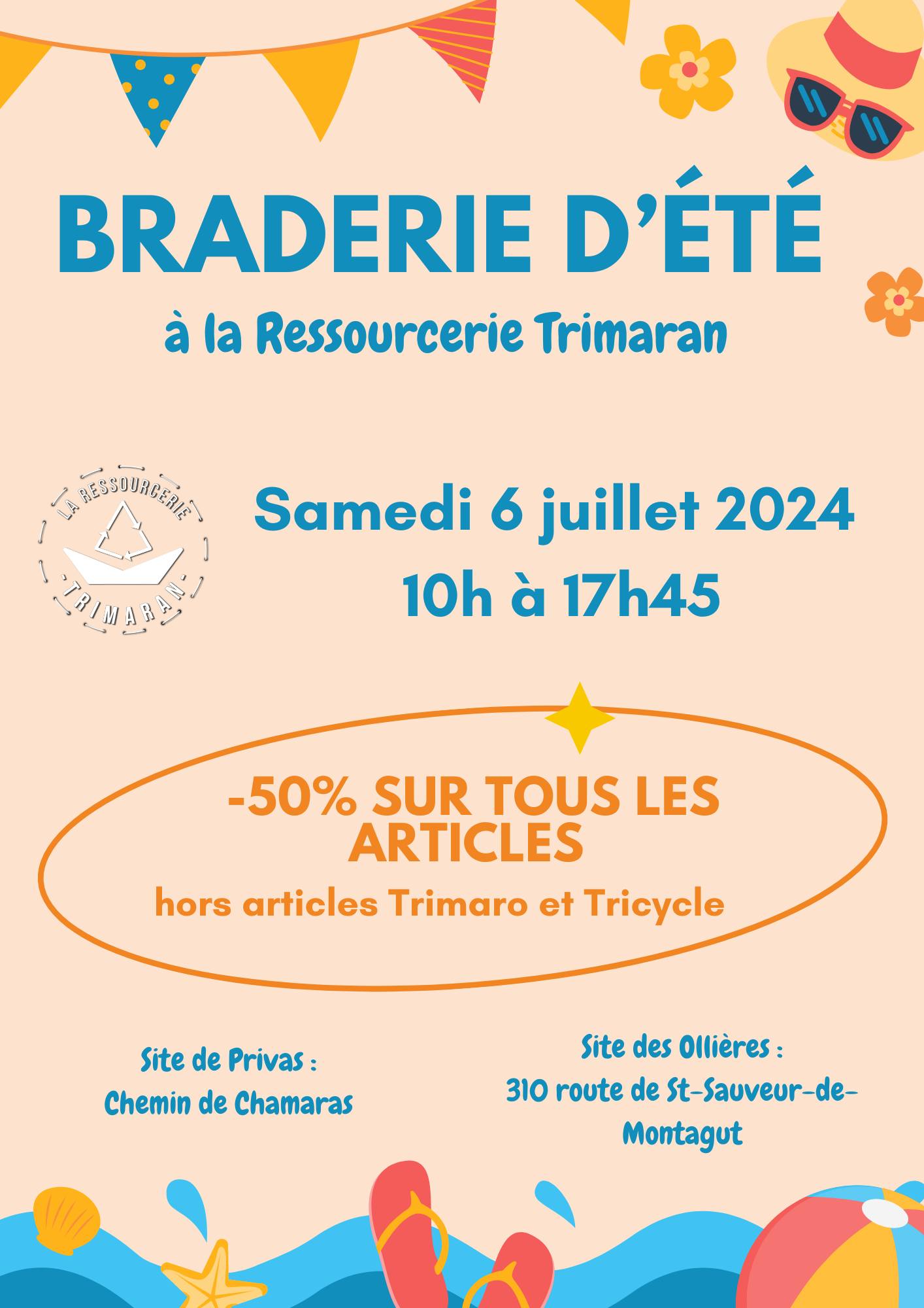 braderie