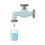 Consommation eau potable