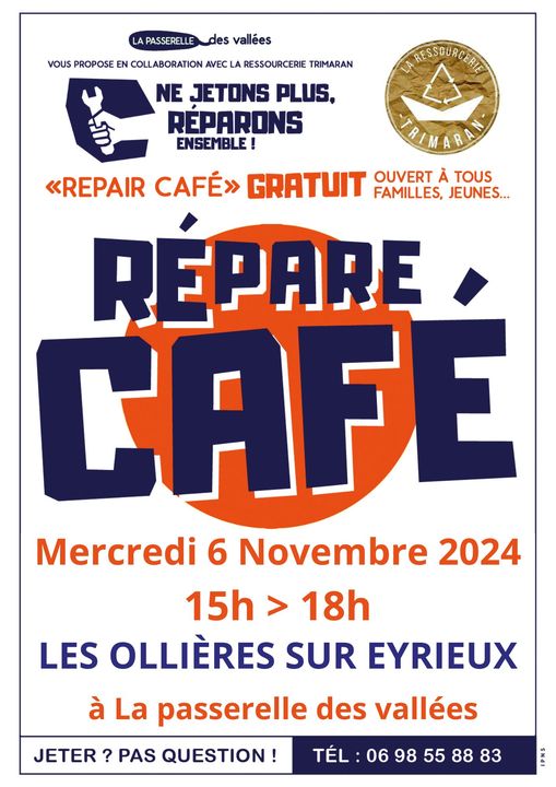 repair cafe