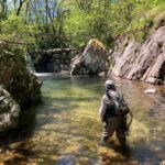 la pêche est ouverte
