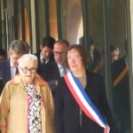 Visite de la ministre déléguée à la ruralité