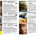 L’Image Buissonnière : Le programme jusqu’à mi-novembre