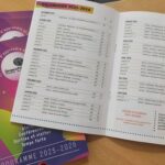 Université populaire : le programma est arrivé