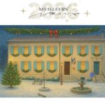 meilleurs vœux 2026