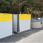 Ouverture des nouveaux Points d’Apports Volontaires du SICTOMSED