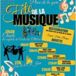 la fête de la musique se rapproche