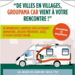 Groupama car vient à votre rencontre